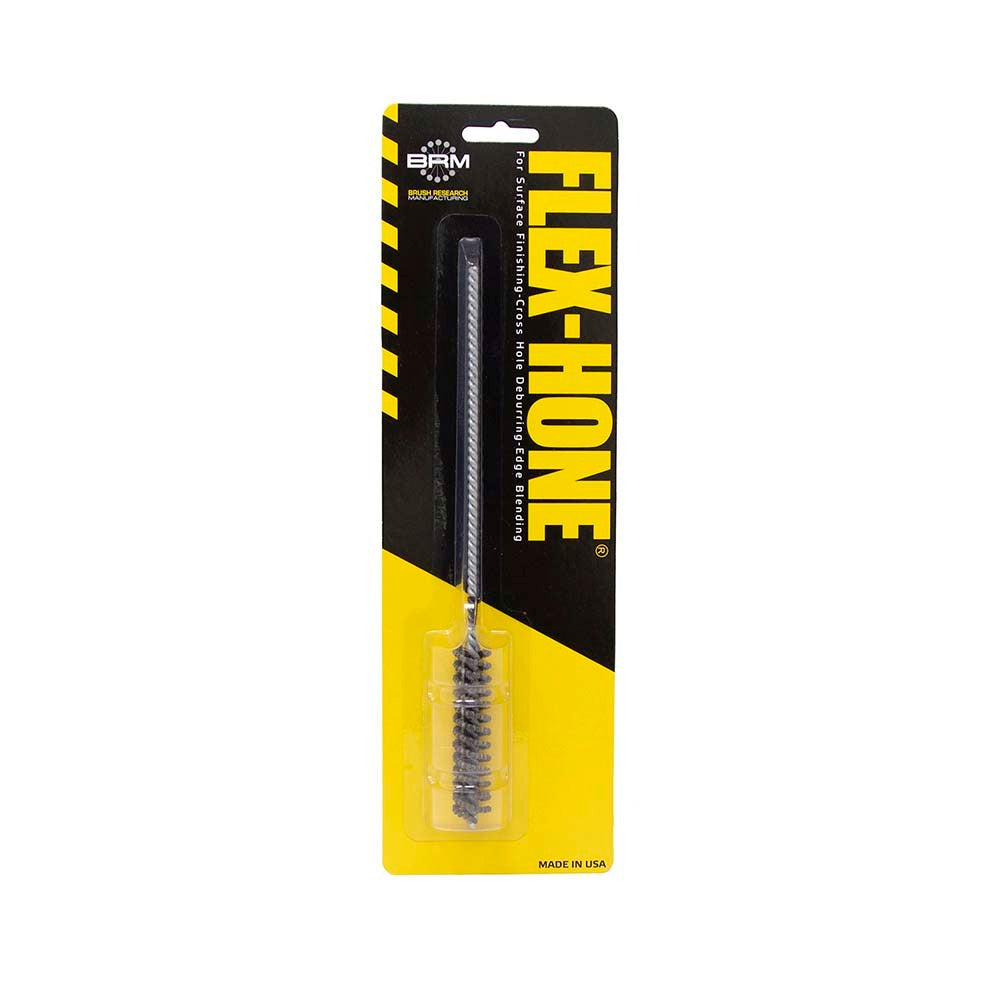 BRUSH RESEARCH MFG Brush Research Mfg. BC12M320AO Flexible Cylinder Hone 320 Grit