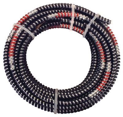 SOUTHWIRE Southwire/coleman Cable 55275001 12/3 Act Armored Cable 250 Ft
