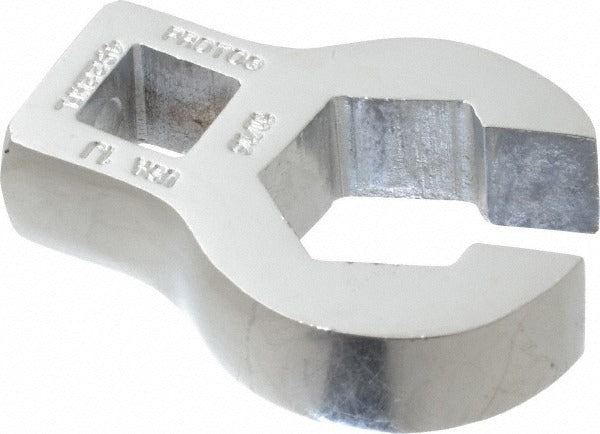 PROTO Proto J4922HFL Flare Nut Crowfoot Wrench 11/16 in