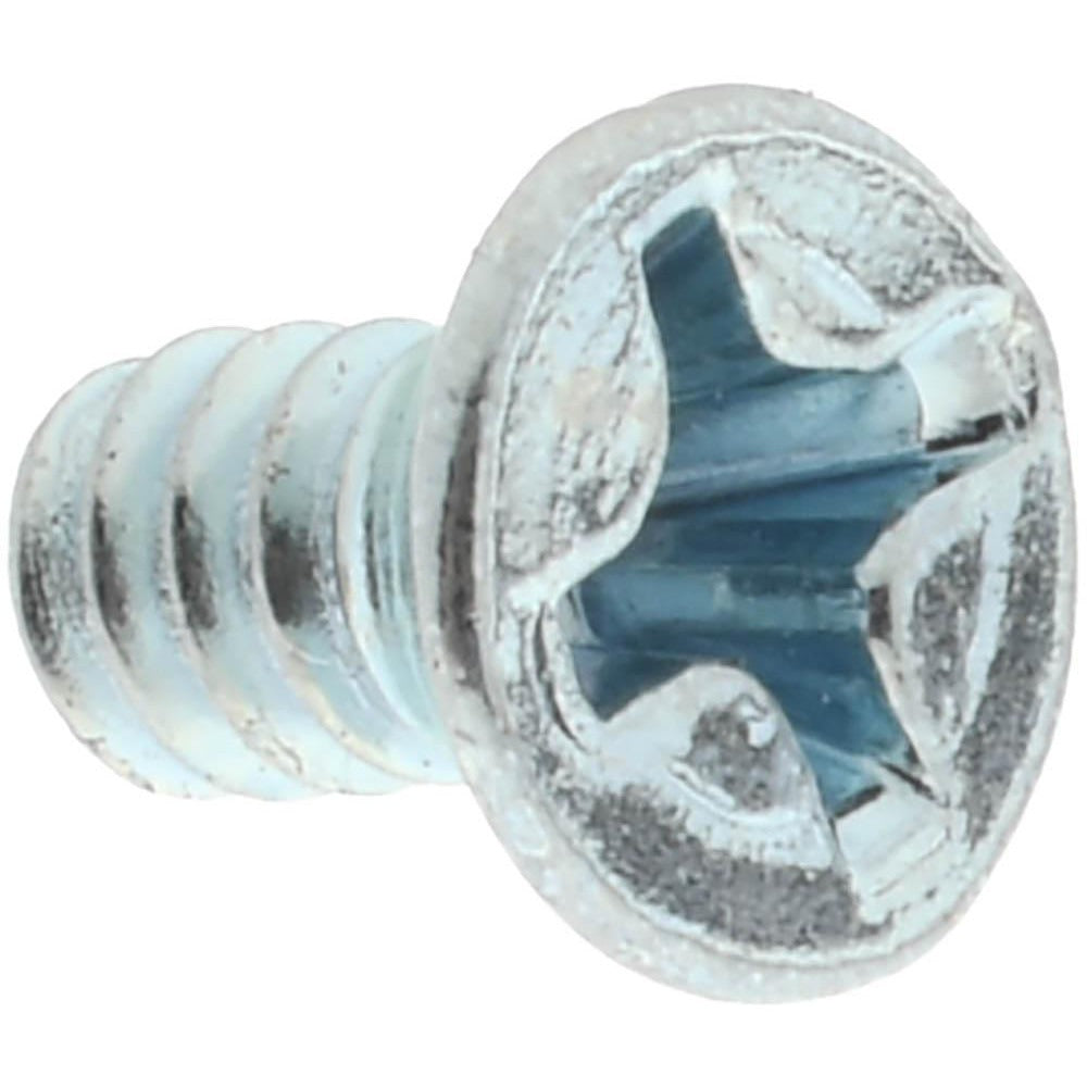 VALUE COLLECTION Value Collection MPFI0-600250-100BX 6-32 Flat Head Screw