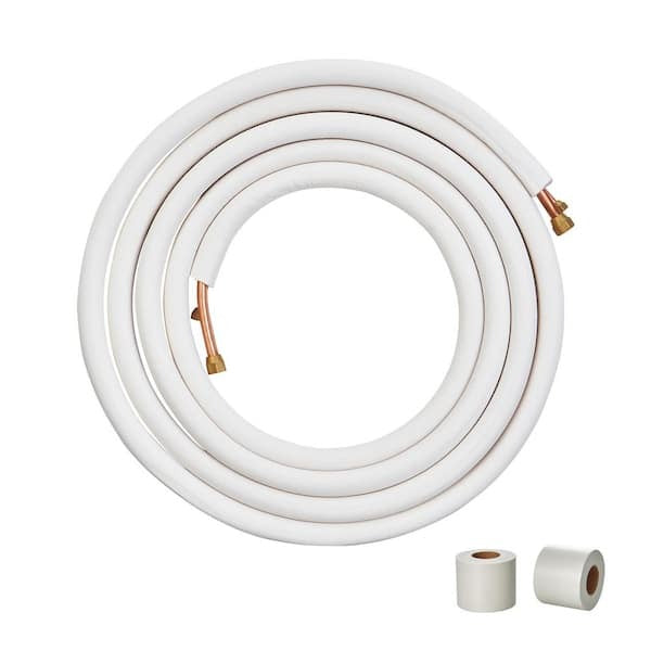BOSCH BOSCH 8733951010 Refrigerant Lineset 9K Indoor 25ft