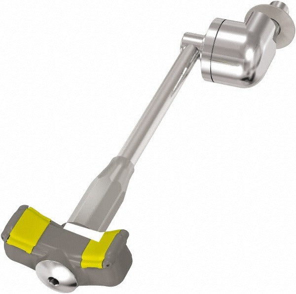 BRADLEY Bradley S19274HW Wall Mount Eyewash Station 0.4 Gpm