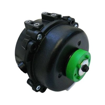 US MOTORS Us Motors EC5412N Rescue Ecm Refrigerator Watt Motor 4-25W (Frame 33) EC5412N