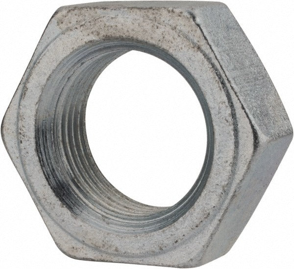 VALUE COLLECTION Value Collection JNFI21120-010BX Hex Nut 1-1/8-12 Unf