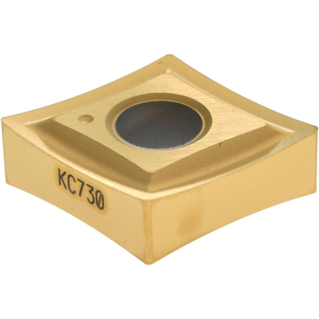 KENNAMETAL Kennametal 1160898 Turning Insert CNGP431 KC730 Carbide