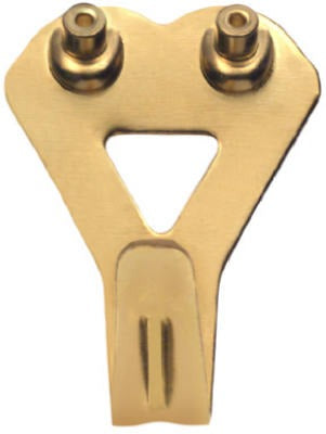 HILLMAN Hillman Fasteners 50025 Picture Hanger 50 Lb 3 Piece