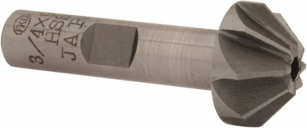 VALUE COLLECTION Value Collection FAC0690HS Face Angle Cutter 90 Deg Hss