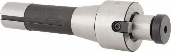 VALUE COLLECTION Value Collection 210-0402 Shell Mill Holder R8 Taper Shank