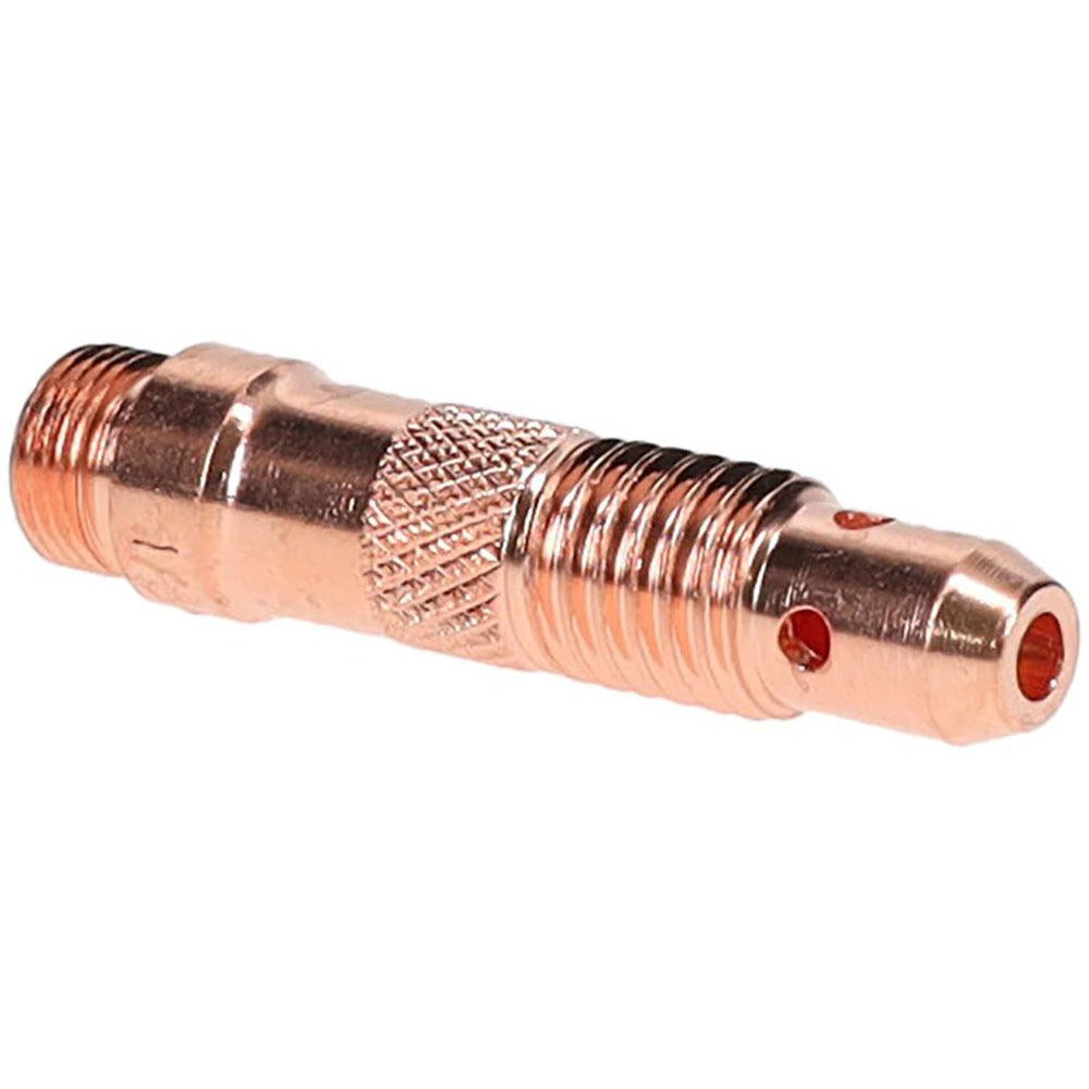 VALUE COLLECTION Value Collection 315070001 Tig Torch Collet Body 1/8 Inch