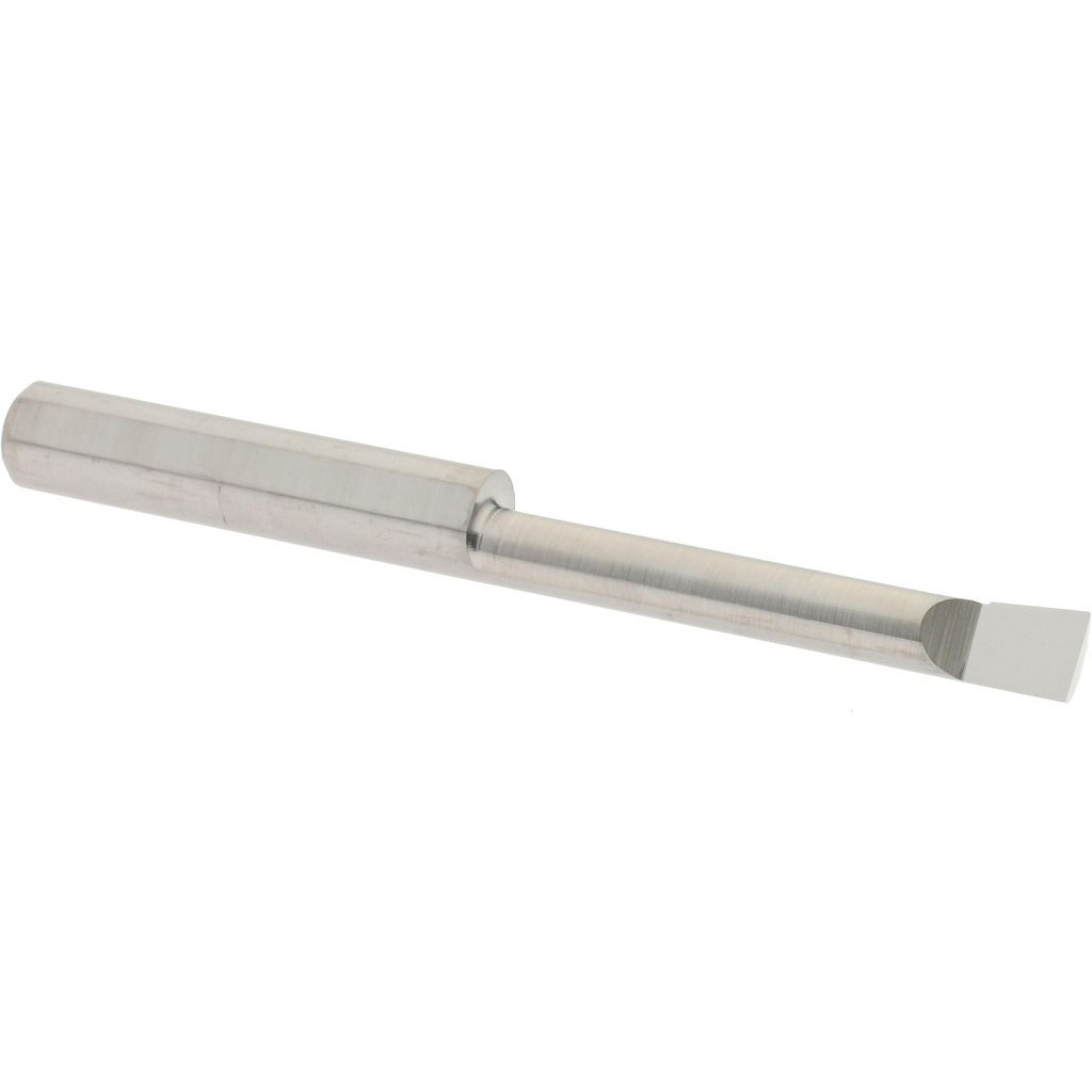 ACCUPRO Accupro B2001300R Corner Radius Boring Bar Solid Carbide