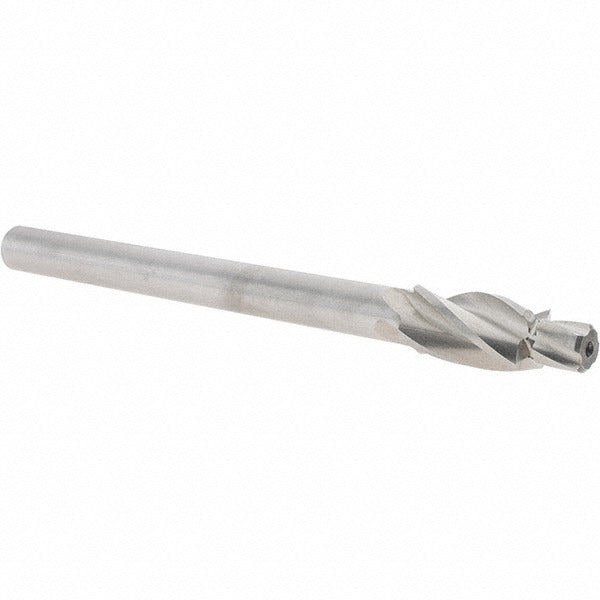 ALVORD POLK Alvord Polk 03085 Solid Pilot Counterbore Hss 0.6496 in