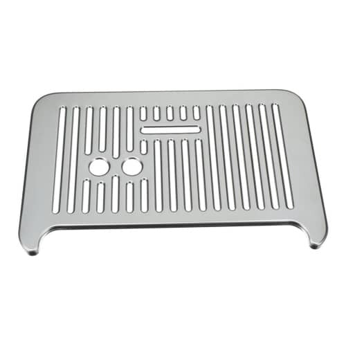 DELONGHI Delonghi AS00006209 Espresso Machine Cup Holder (Single) 0312674403