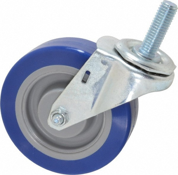 E.R. WAGNER E.r. Wagner 2F9904B25000110 Swivel Caster 4 Inch