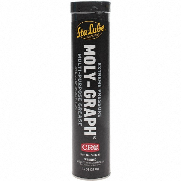 CRC INDUSTRIES Crc 1007909 Extreme Pressure Grease 14 Oz Cartridge