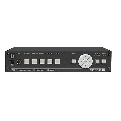 KRAMER Kramer Electronics 72-00069790 4K Switcher Scaler Hdmi