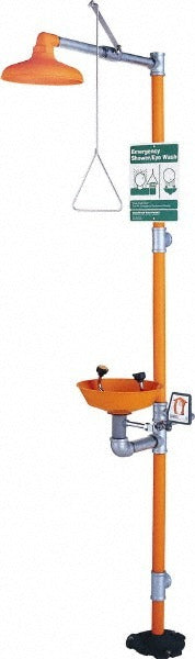PRO-SAFE Pro-safe PSG1902P Drench Shower Eyewash Station 20 Gpm
