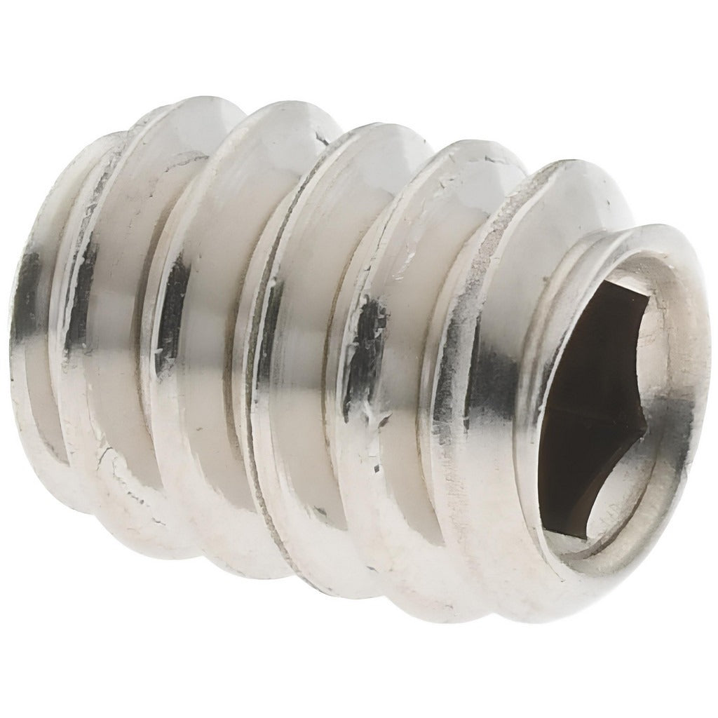 VALUE COLLECTION Value Collection R63266449 Set Screw 10-24 X 0.25 in Cup Point