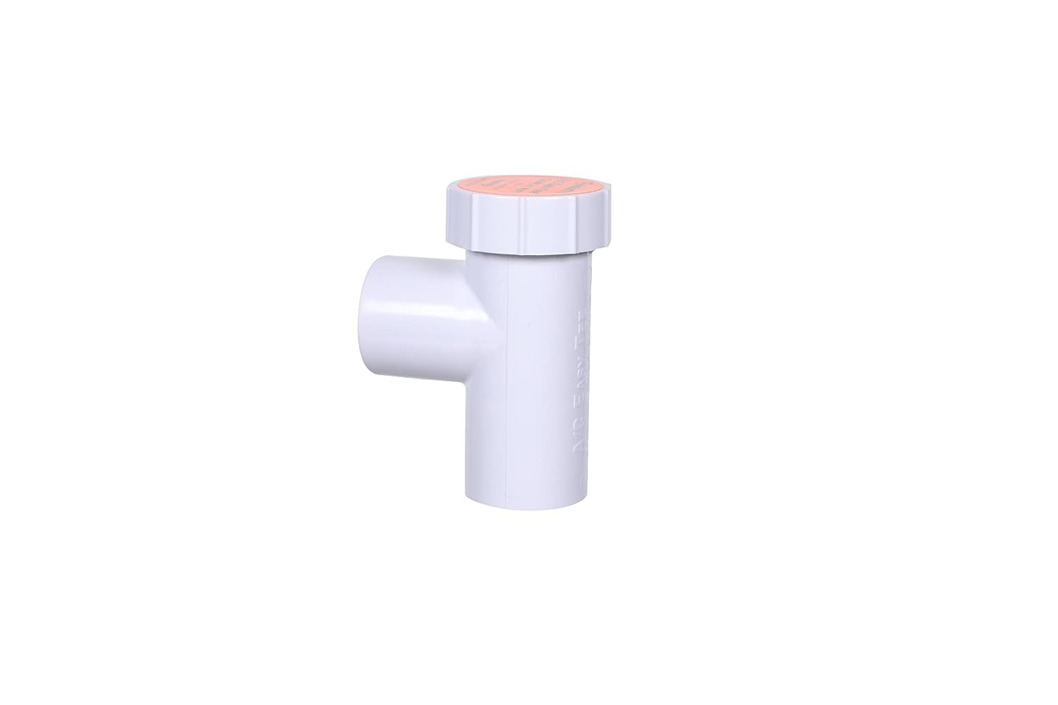 DIVERSITECH Diversitech ET75 A/C Easy Tee Condensate Tee with Service Port (3/4 in)