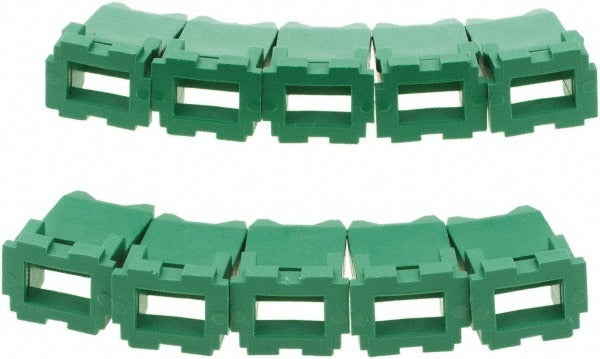 VALUE COLLECTION Value Collection BDW4P Dt Series Wedgelock Terminal 10 Pack