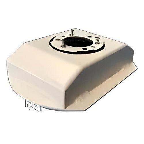 OPTEX Optex RLS-PROVPM Vertical Pendant Mount