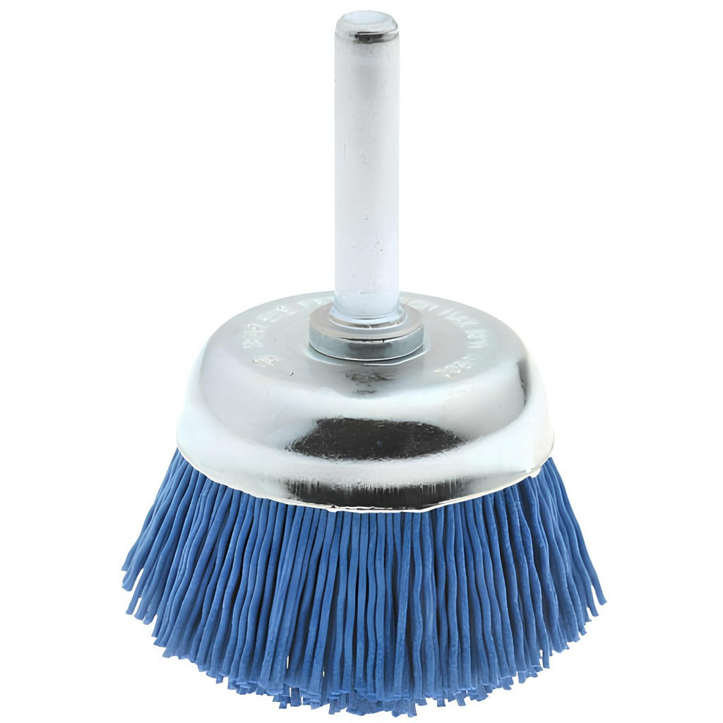VALUE COLLECTION Value Collection 3605006555-1 Cup Brush 2 in Nylon