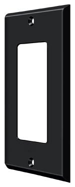 DELTANA Deltana SWP4754U19 Single Rocker Switch Plate