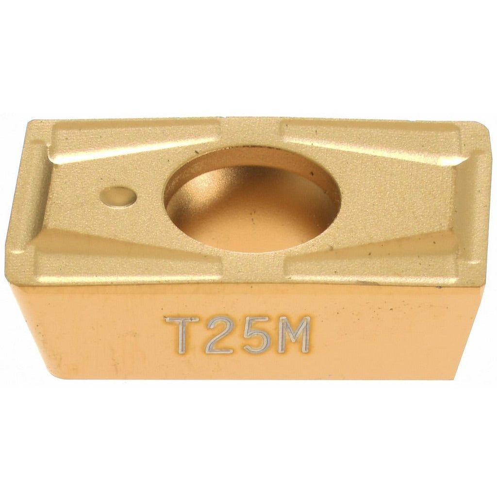 SECO TOOLS Seco 74016415 Milling Insert APFT1604PDTR-D15 T25M Carbide