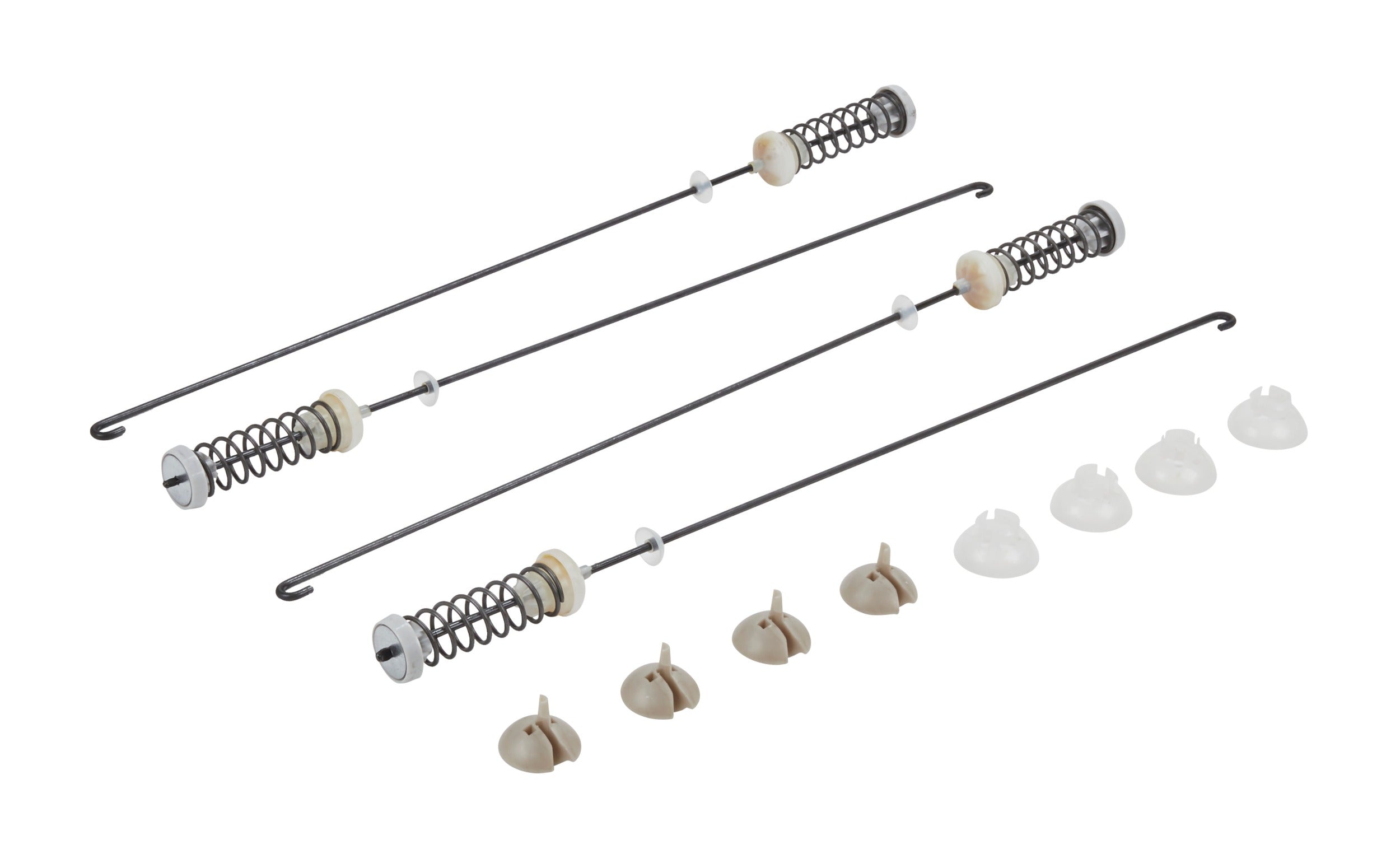 WHIRLPOOL Whirlpool W10780046 Suspension Rod Kit
