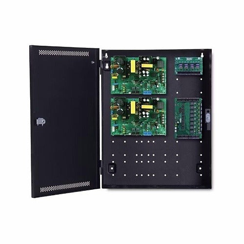 LIFESAFETY POWER Lifesafety Power FPO250/250-C8D8E2 Access Power Supply