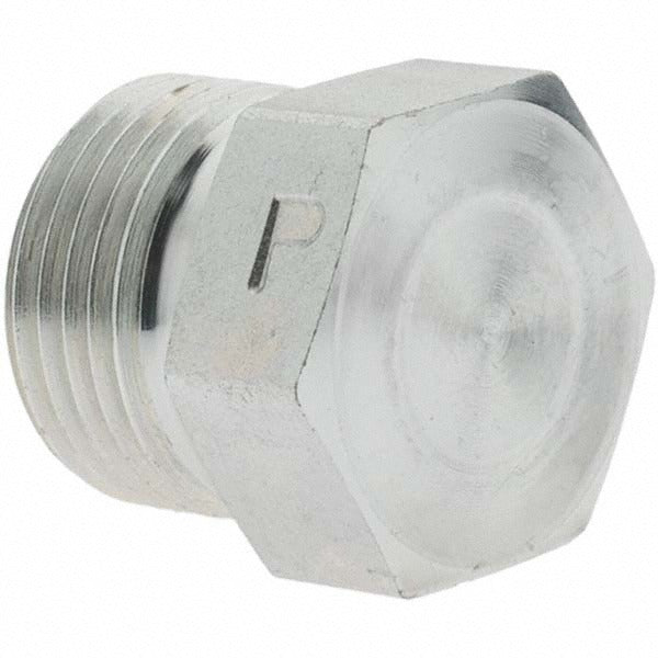 PARKER Parker KP80050 Hydraulic Hose Pipe Plug Fitting 9200 Psi