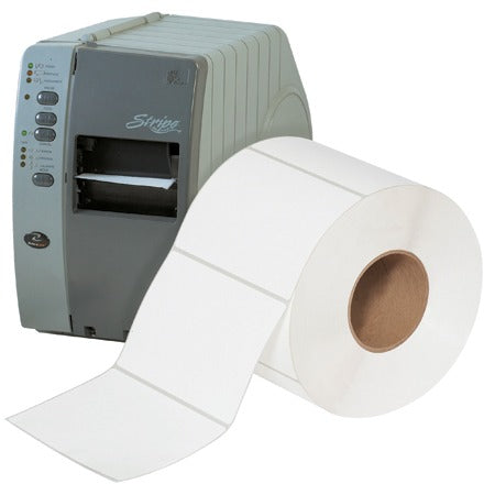 BSC PREFERRED Bsc Preferred THL119 Thermal Transfer Labels 1500/CS