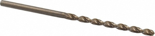 CLEVELAND CONTROLS Cleveland C16541 Jobber Drill Bit Wire 39 Cobalt