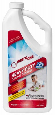 BSC PREFERRED Bsc Preferred ROC5-QT Oxy Carpet Cleaner Quart