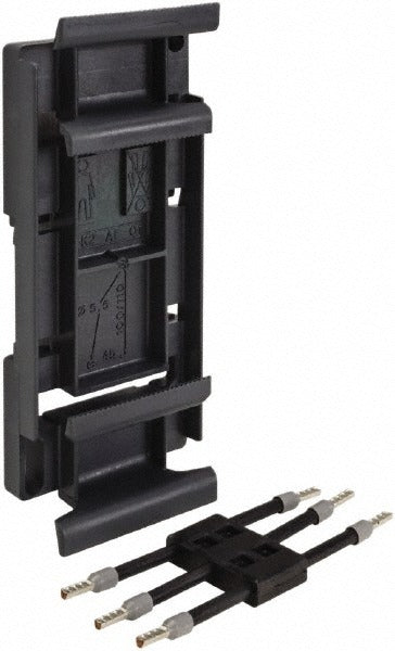 SCHNEIDER ELECTRIC Schneider Electric GK2AF01 Circuit Breaker Adapter Plate