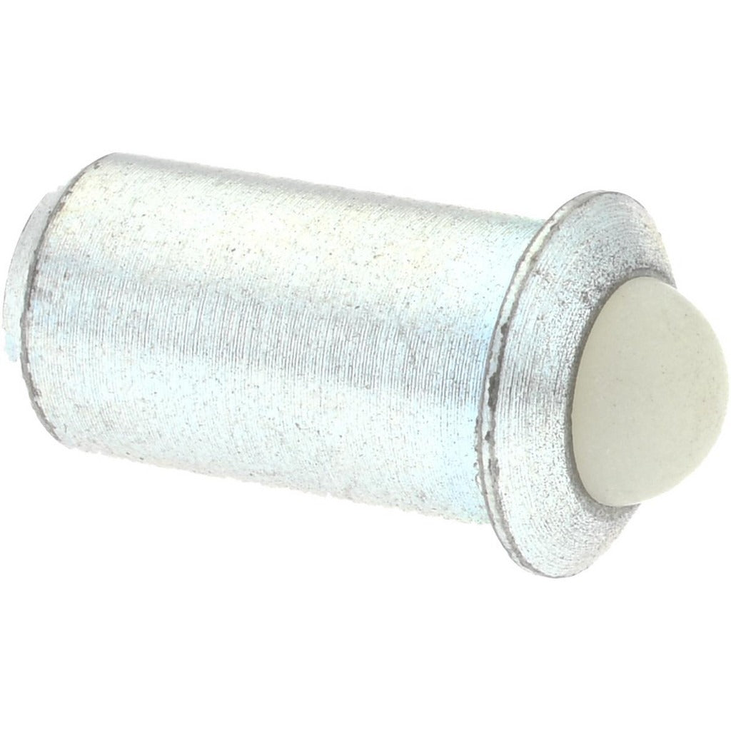 GIBRALTAR Gibraltar SWPFN10-4BLCZ-G Steel Press Fit Ball Plunger