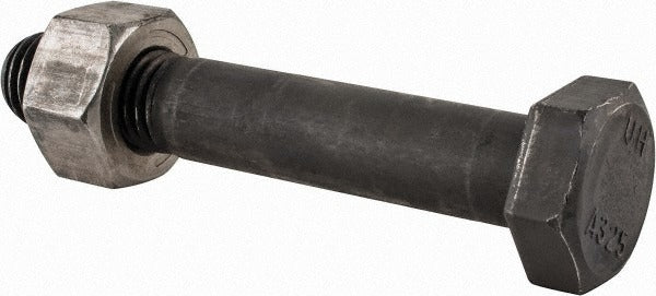 VALUE COLLECTION Value Collection HCI30750450N-010BX Hex Head Bolt 3/4-10