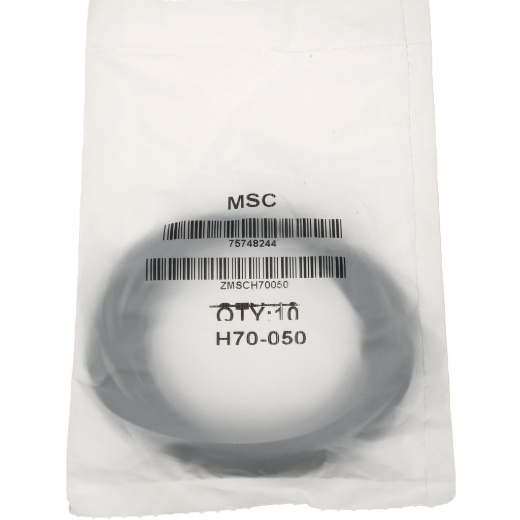 VALUE COLLECTION Value Collection ZMSCH70050 O-ring Dash 050 Nbr 5.25 in Id