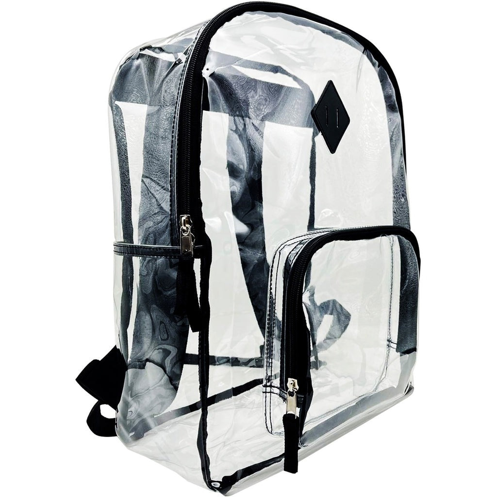 SPARCO Sparco SPR61617 Multipurpose Backpack (17 inches x 12 inches x 5 inches)
