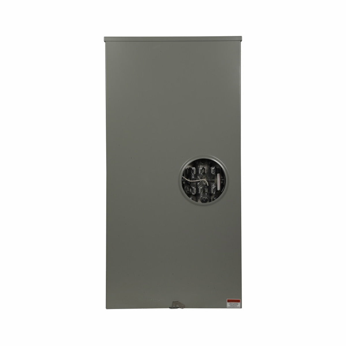 EATON Eaton UTH73369THLCH Meter Socket 320A (1-Position)