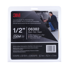 3M 7000001573 Automotive Acryli