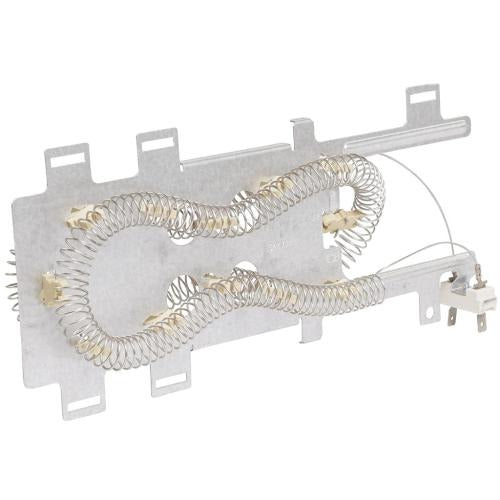 WHIRLPOOL WHIRLPOOL WP8544771 Dryer Heating Element Assembly