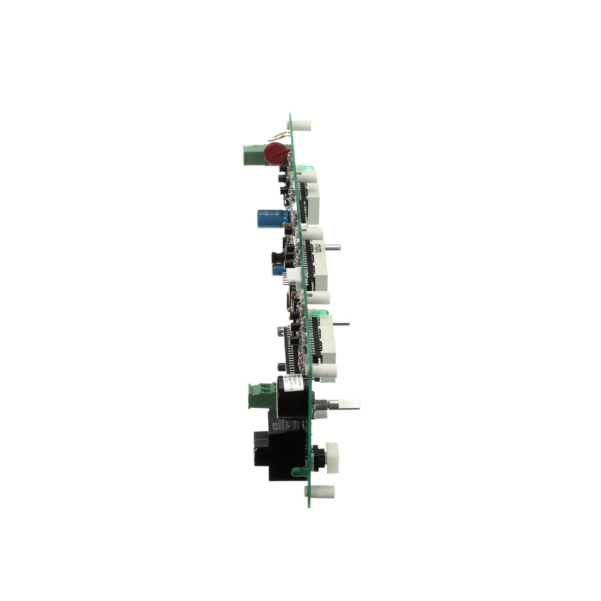 CARTER HOFFMANN Carter Hoffmann 186160025 Cook Hold Controller