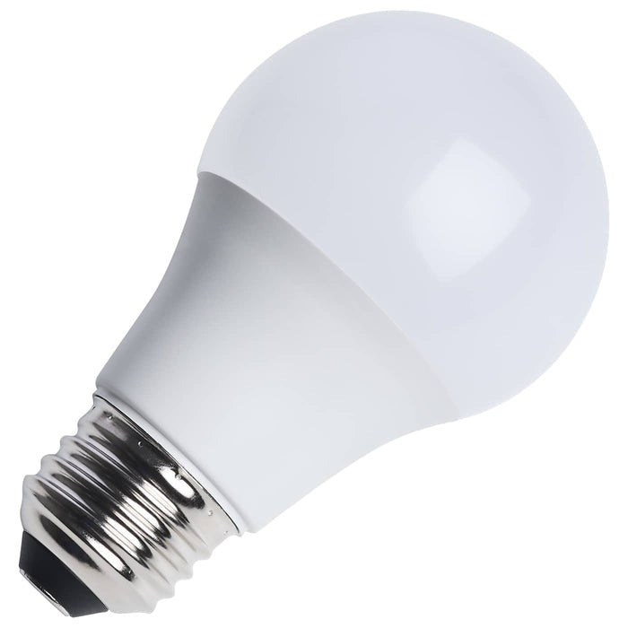SATCO-NUVO Satco-Nuvo S14321 A19 Medium E26 LED Bulb 8.5W (12-Pack)