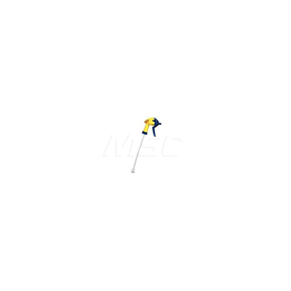 ZEP Zep 733301N Blue Yellow Pro 1 Replacement Sprayhead