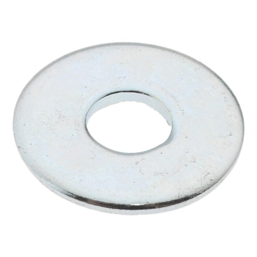 VALUE COLLECTION Value Collection 719076PS M5 Fender Flat Washer Steel Zinc