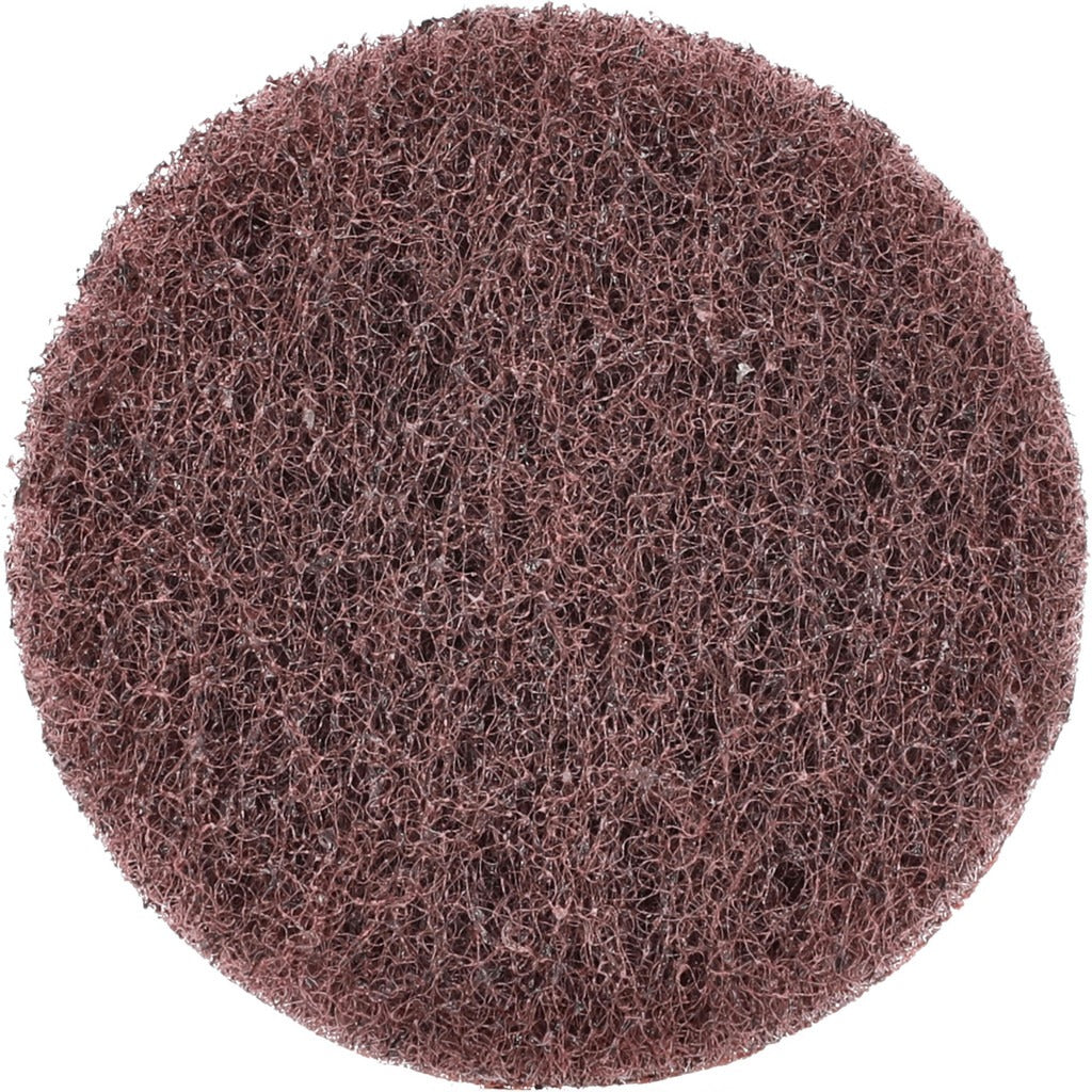 MERIT Merit Abrasives 08834166396 Quick-change Disc 2in Fine