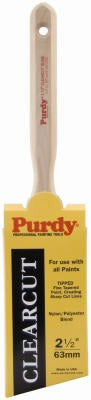 PURDY Purdy Corporation 144152125 Angular Trim Paint Brush