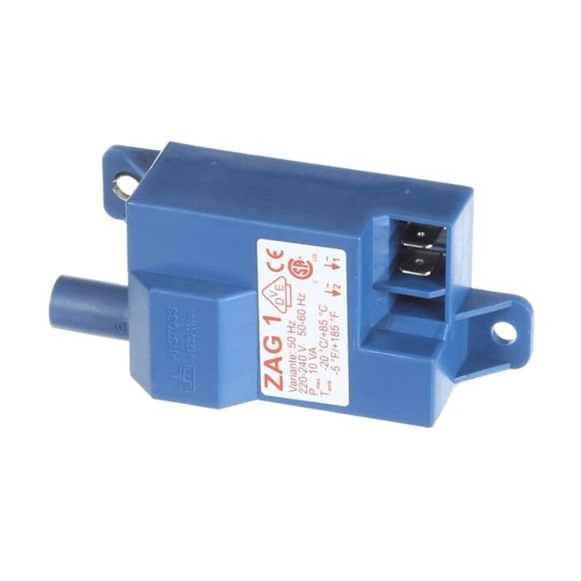 ELOMA Eloma E510284 ignition transformer 220-240V (3.95 x 3.8 x 1.5 in) ELME510284