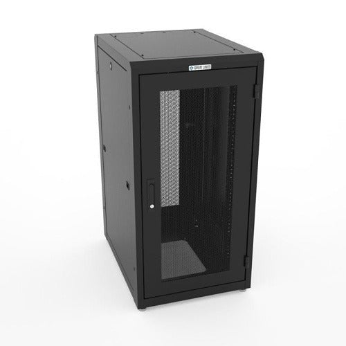 GREAT LAKES Great Lakes GL480E-2432-B-SQM6MS Metal Enclosure
