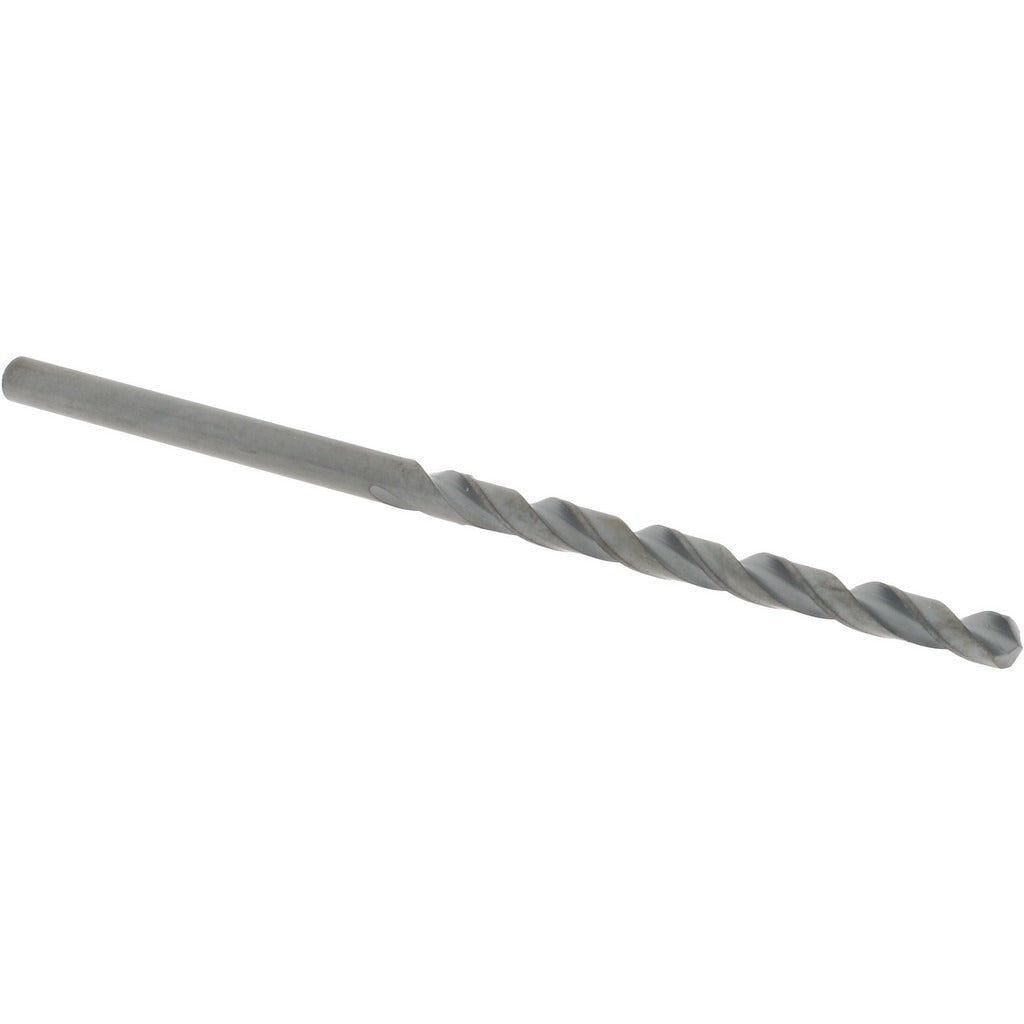 HERTEL Hertel 71206536 Jobber Drill Bit Wire 36 Hss Oxide